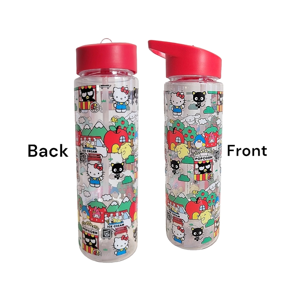 Hello Kitty Water Bottle 24oz